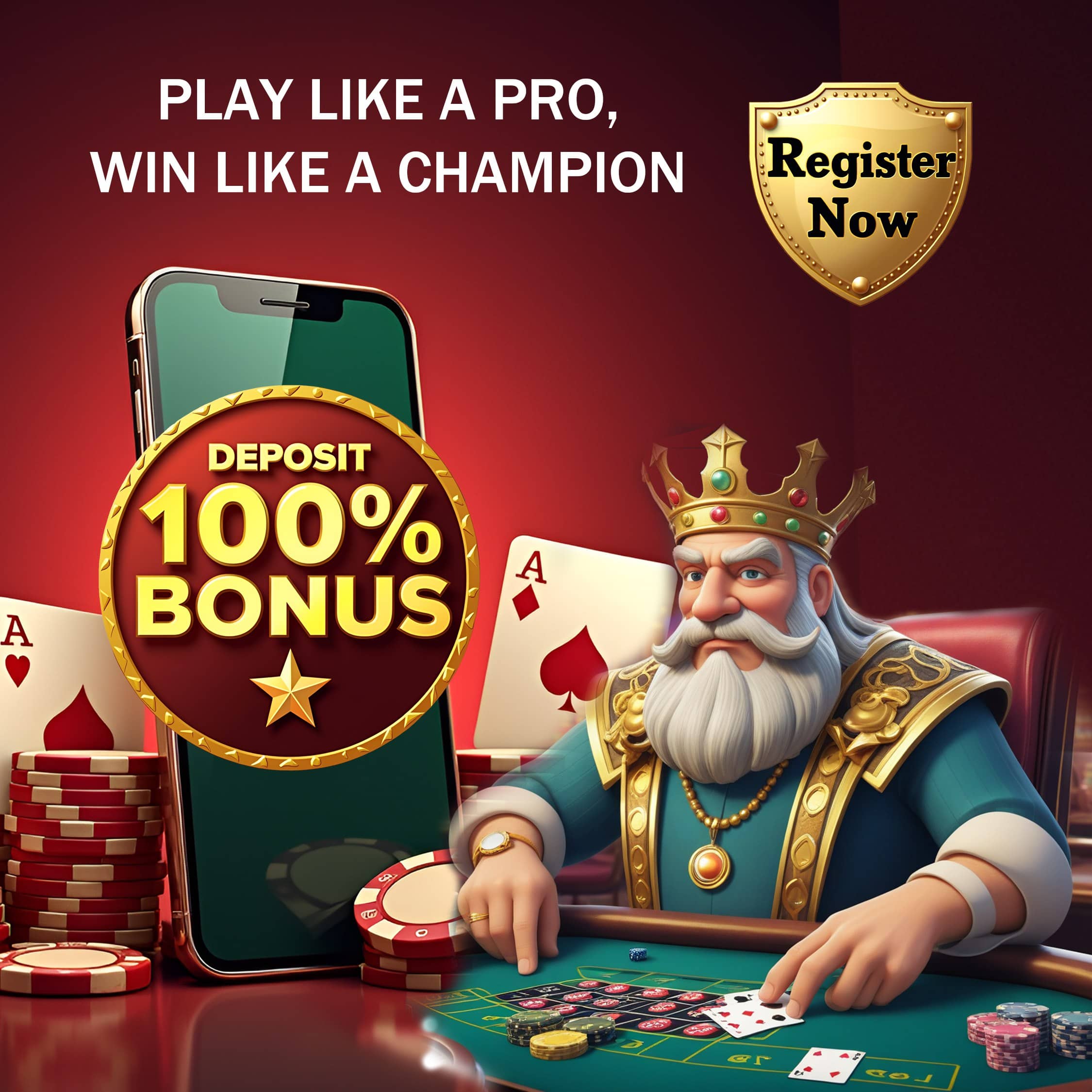 Việt Nam có nhiều casino